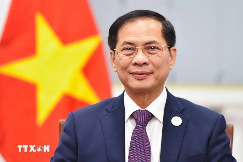 Làm sâu sắc và thực chất hơn nữa quan hệ Đối tác Chiến lược Việt Nam-Đức